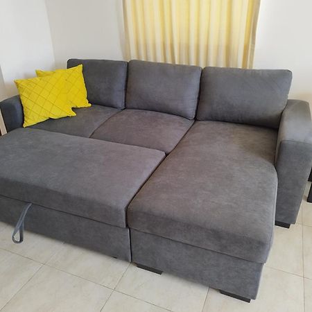 Joseph 2 Stylish Flat With Open Views, Just 4Km From The Airport Or Beach Siggiewi Bagian luar foto
