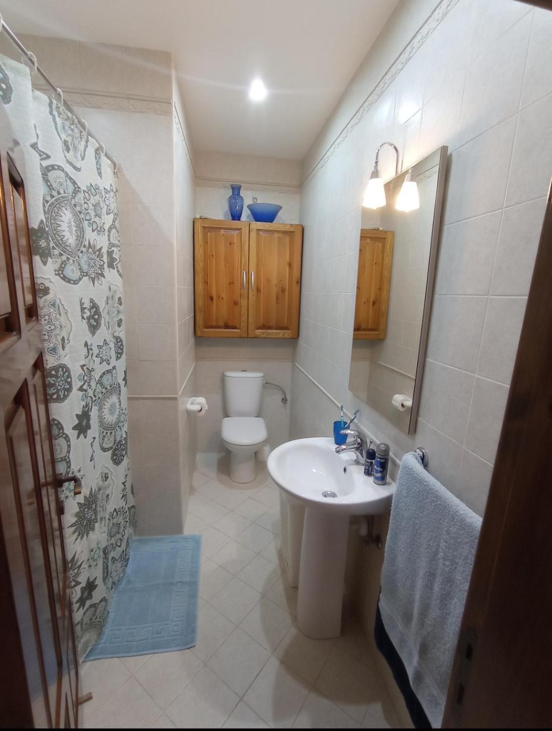 Joseph 2 Stylish Flat With Open Views, Just 4Km From The Airport Or Beach Siggiewi Bagian luar foto