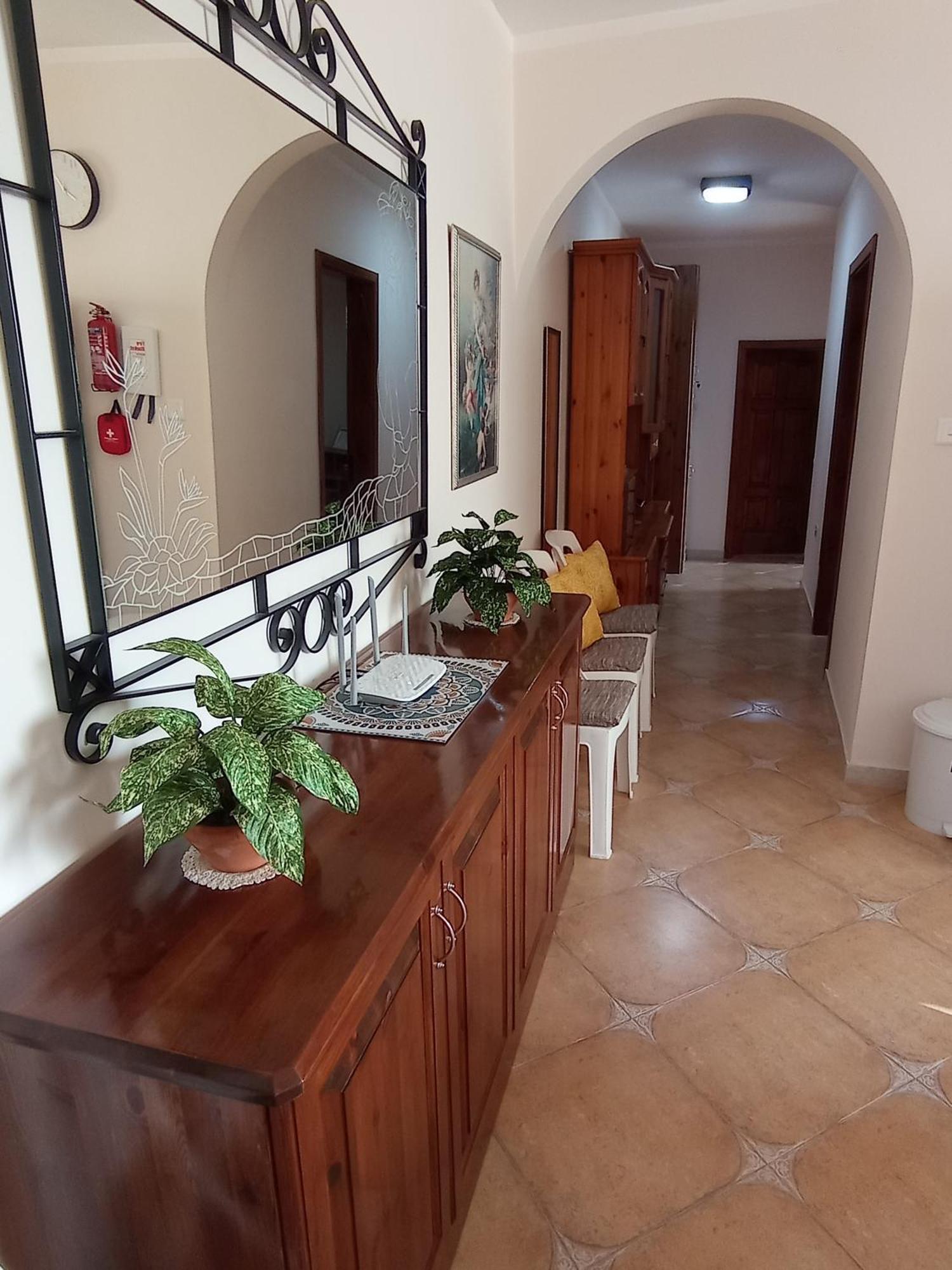 Joseph 2 Stylish Flat With Open Views, Just 4Km From The Airport Or Beach Siggiewi Bagian luar foto