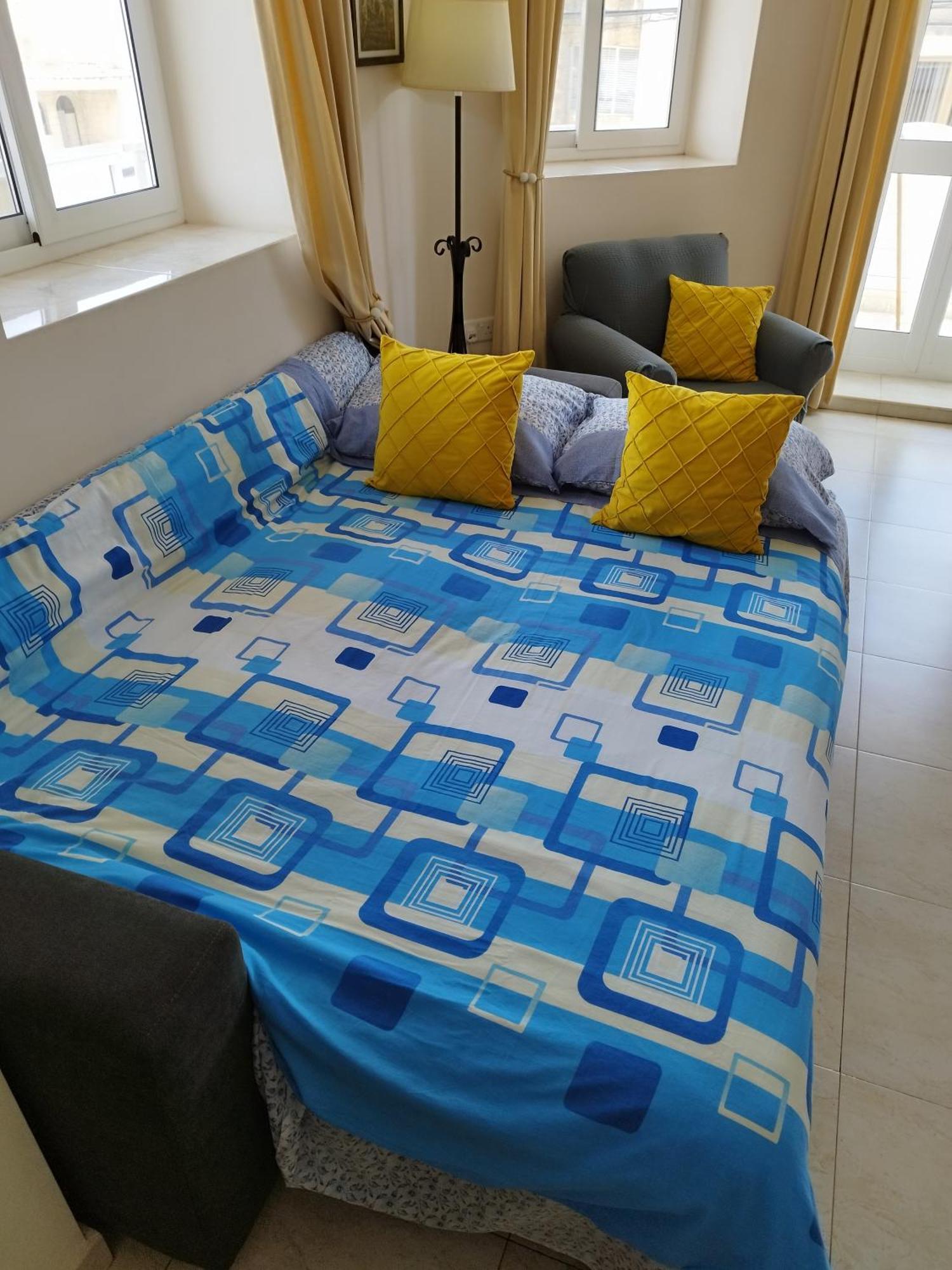 Joseph 2 Stylish Flat With Open Views, Just 4Km From The Airport Or Beach Siggiewi Bagian luar foto